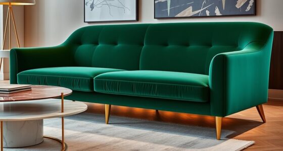 top luxury sofa brands 2025