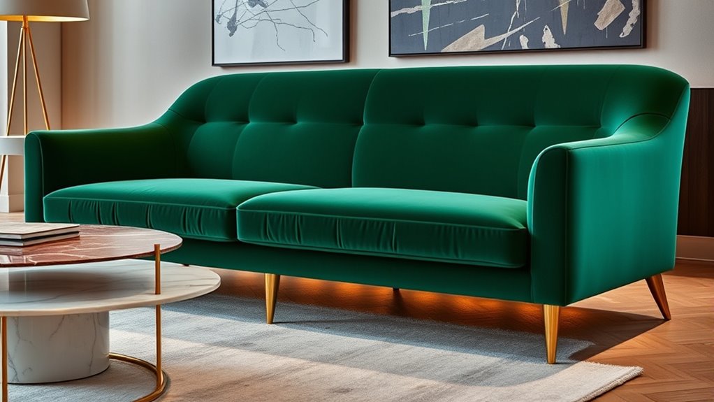 top luxury sofa brands 2025