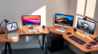 top mac mini creator setups