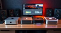 top mac mini studio picks