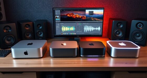 top mac mini studio picks