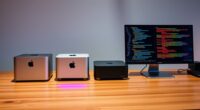 top mac minis for developers
