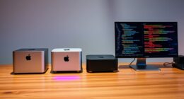 top mac minis for developers