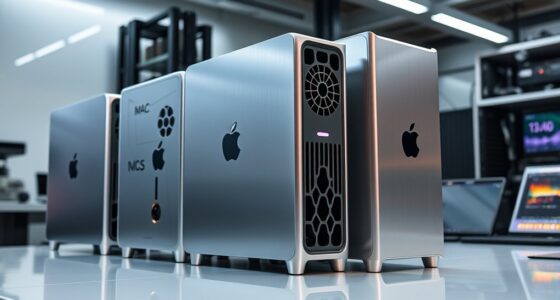 top mac pro models 2025