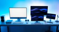 top mac studio setups