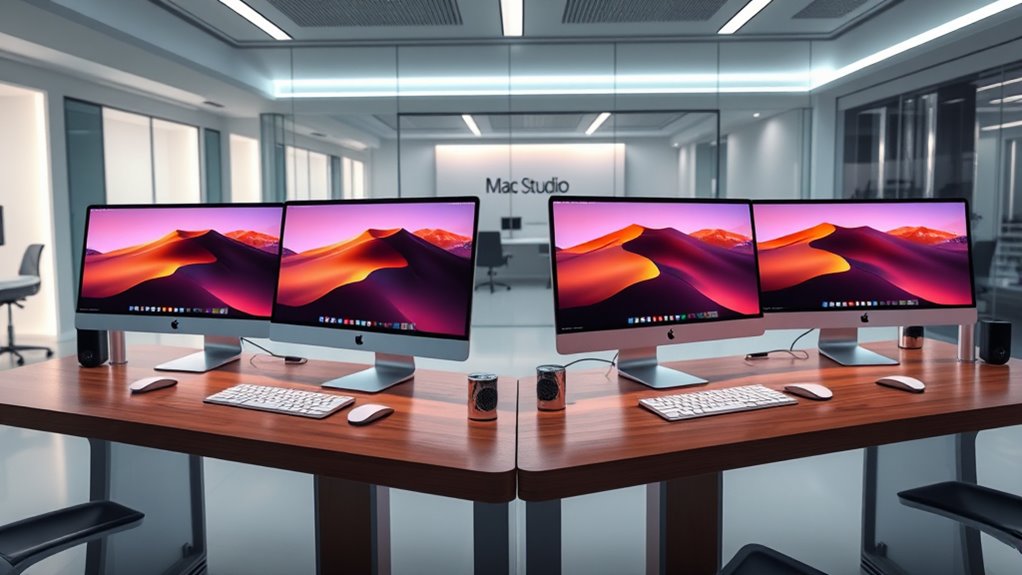 top mac studios for 3d