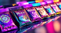 top magic mixies refills