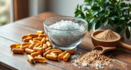 top magnesium supplements list