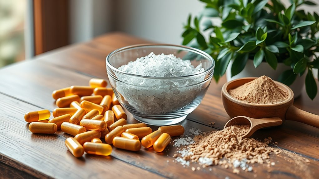 top magnesium supplements list