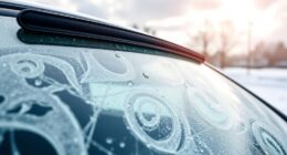 top magnetic frost guard selection