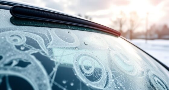 top magnetic frost guard selection