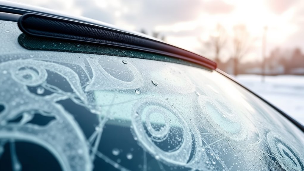 top magnetic frost guard selection