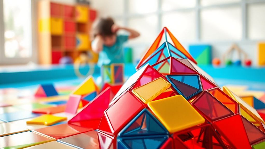 top magnetic tile comparisons