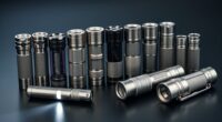 top magnetic usb flashlights