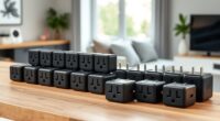 top matter ready smart plugs