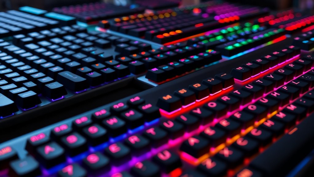 top mechanical keyboard reviews