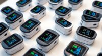 top medical pulse oximeters