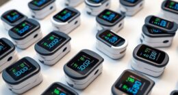 top medical pulse oximeters