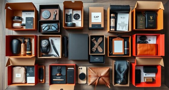 top men s subscription boxes