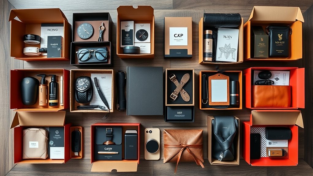top men s subscription boxes