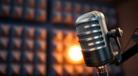 top microphones for podcasts