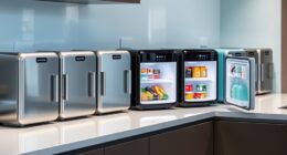 top mini fridge picks