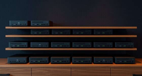 top mini pcs for home theater