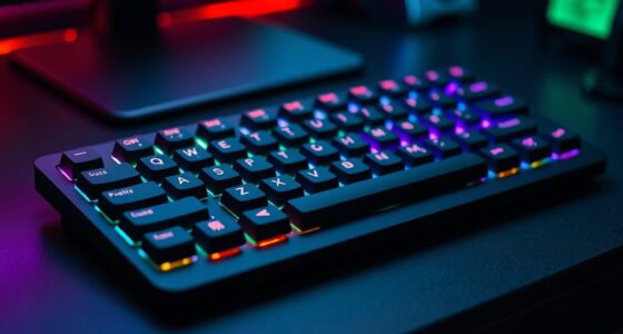 top mmo keypads with macros