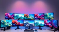 top monitors for 2025