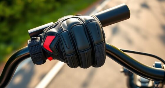 top motorcycle gloves 2025