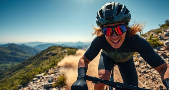 top mounts for action cameras