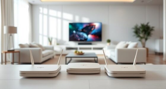 top multi room wi fi mesh