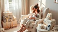 top new mom gift ideas