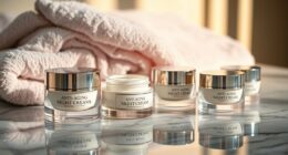 top night creams for youth