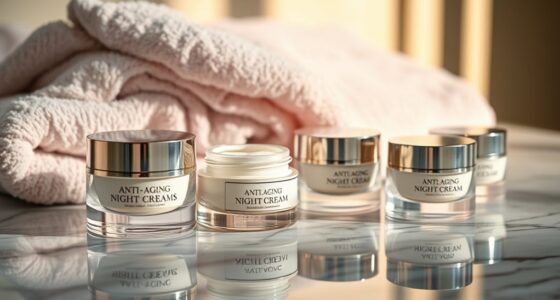 top night creams for youth