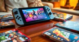 top nintendo switch games