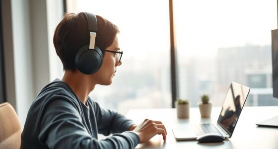 top noise canceling headphones