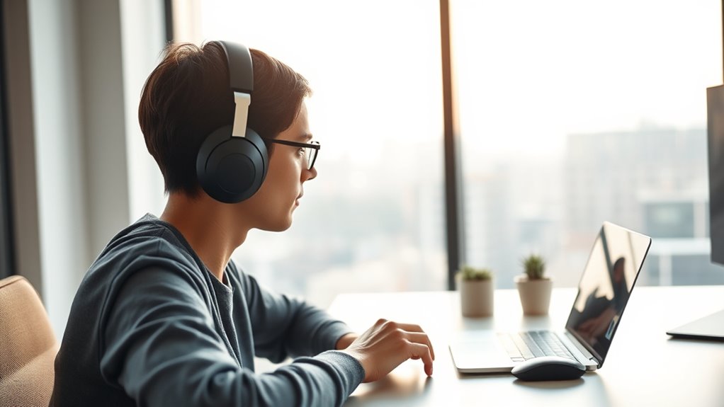 top noise canceling headphones