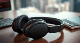 top noise canceling headphones