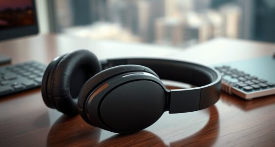 top noise canceling headphones