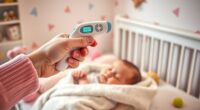 top non contact baby thermometers