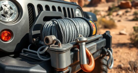 top off road winch reviews