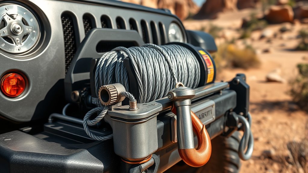 top off road winch reviews