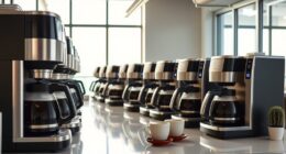 top office coffee makers