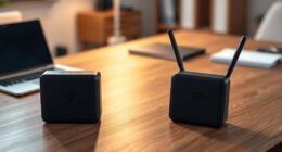 top office wi fi mesh