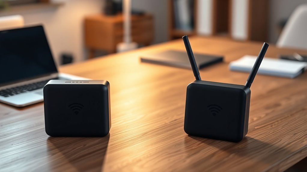 top office wi fi mesh