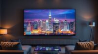 top oled tv cyber monday deals