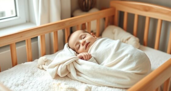top organic baby sleep wear