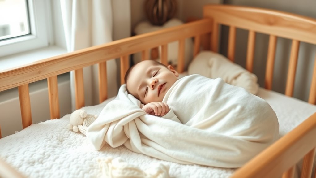 top organic baby sleep wear