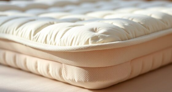 top orthopedic pet mattress options